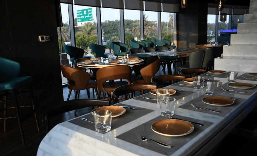 Hotel management investment opportunity Medina Saudi Arabia